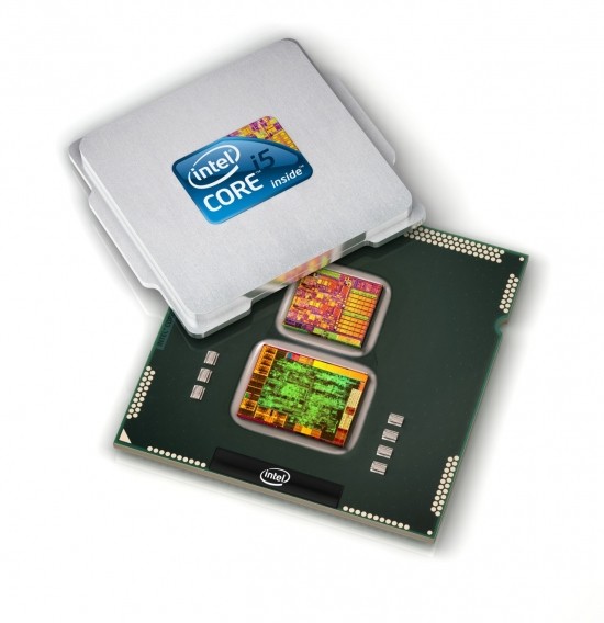 Các con số xoay quanh công nghệ 32nm trong CPU Intel