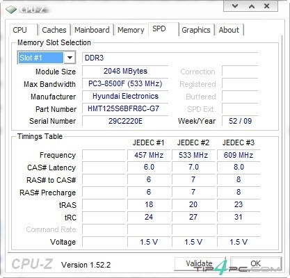 Những điều cần biết khi nâng RAM cho laptop