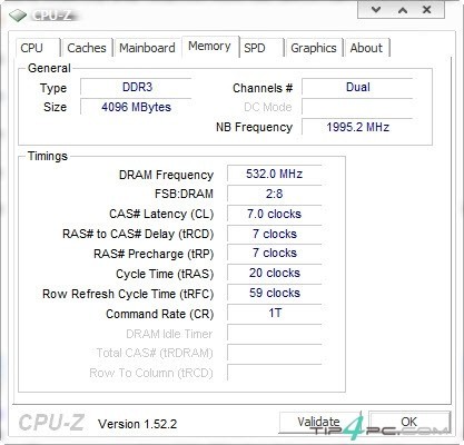 Những điều cần biết khi nâng RAM cho laptop