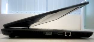 Đánh giá Acer Aspire 4820T-432G50Mnss Đánh giá Acer Aspire 4820T-432G50Mnss