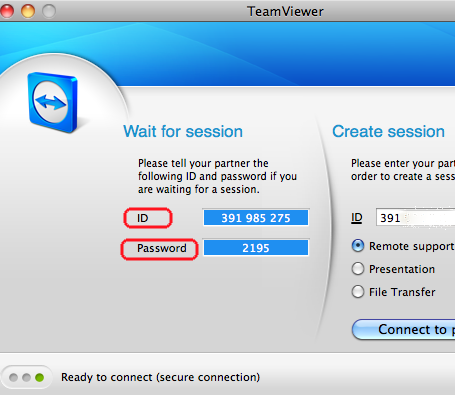 TeamViewer là gì?