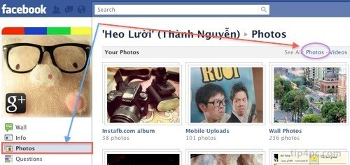 StatusVia: Gửi nội dung lên facebook từ nhiều thiết bị