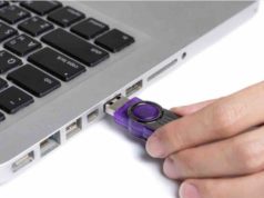 Dev Eject: nhanh chóng gỡ ổ USB an toàn