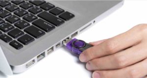 Dev Eject: nhanh chóng gỡ ổ USB an toàn