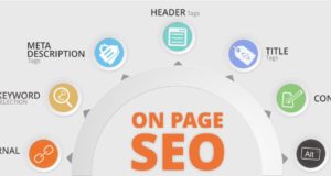 10 lỗi SEO onpage các website cần tránh