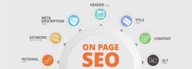 10 lỗi SEO onpage các website cần tránh