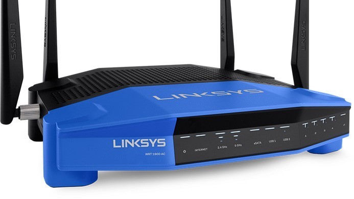 Lý giải đèn báo dữ liệu trên router thường chớp ngay cả khi không sử dụng