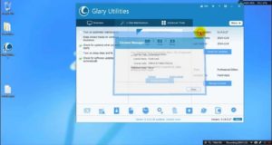 Tối ưu hoá Windows bằng Glary Ultilities