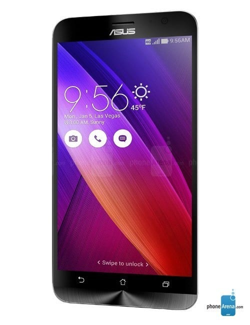 zenfone 2