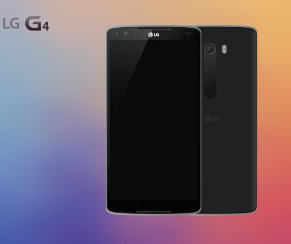 LG G4