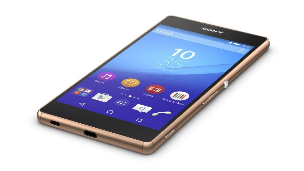 Lộ diện cấu hình của Xperia Z4 qua kết quả benchmark?