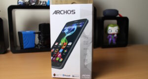 Archos ra mắt ba điện thoại giá rẻ hướng đến giải trí