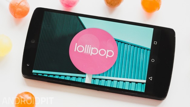 Android Lollipop 5.1 lộ diện và những thay đổi chính