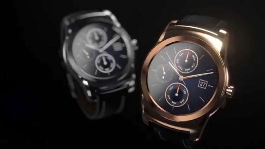 LG Watch Urbane là chiếc đồng hồ thông minh mới nhất của LG được hoàn thiện hoàn toàn bằng kim loại với thiết kế cực kì sang trọng cùng độ mỏng ấn tượng nổi bật hơn