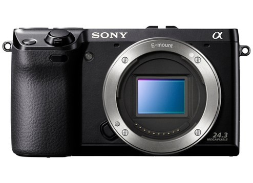 Sony A7000 sẽ có màn hình cảm ứng, chống rung 3 trục