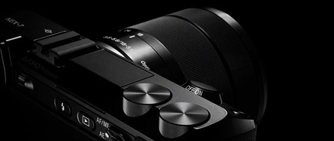 Sony A7000 sẽ có màn hình cảm ứng, chống rung 3 trục