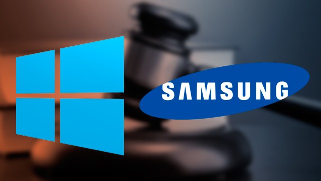 Microsoft và Samsung chấm dứt kiện tụng về phí bản quyền Android. Mọi điều khoản nằm trong vòng bí mật