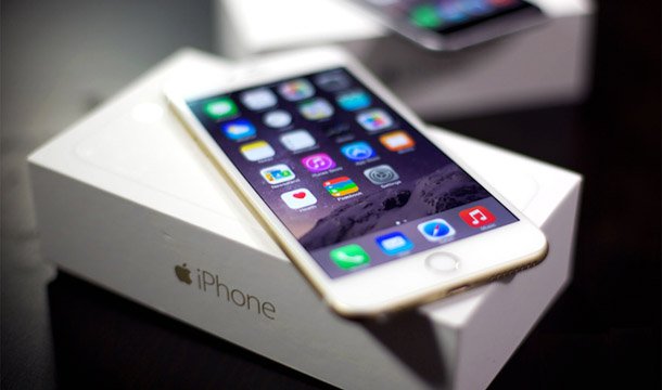 Apple bán được 58 triệu iPhone