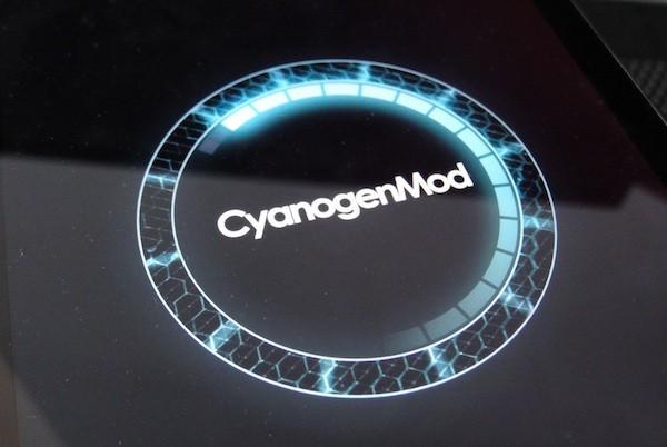 Cyanogen