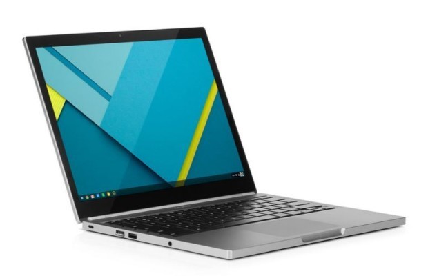 Google ra mắt Chromebook Pixel 2. Có USB Type-C