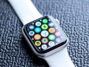 Apple Watch: thời lượng pin không còn là vấn đề