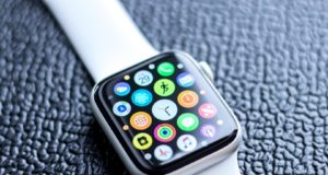 Apple Watch: thời lượng pin không còn là vấn đề