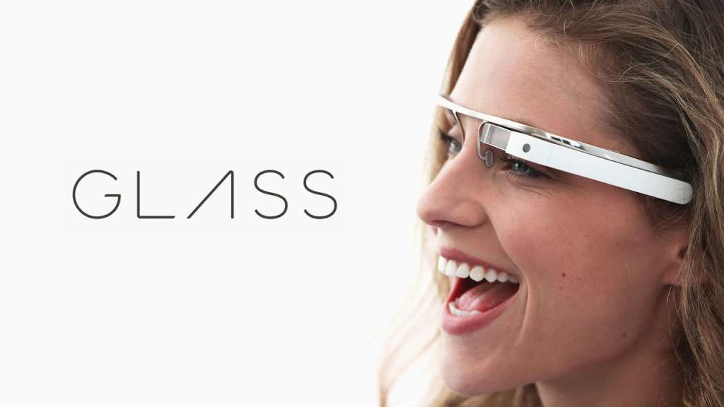 Google Glass sẽ không chết