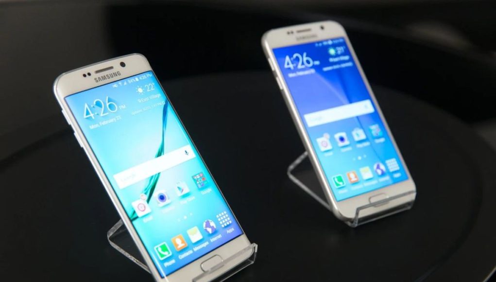 [MWC 2015] Hình ảnh chụp từ Camera của Samsung Galaxy S6