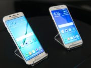 [MWC 2015] Hình ảnh chụp từ Camera của Samsung Galaxy S6