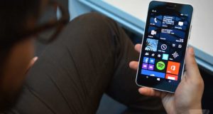 [MWC 2015] Microsoft chính thức ra mắt Lumia 640 và Lumia 640 XL