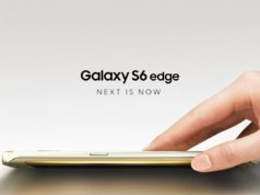 Samsung tung 3 video mới về Galaxy S6 và Galaxy S6 Edge