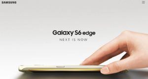 Samsung tung 3 video mới về Galaxy S6 và Galaxy S6 Edge