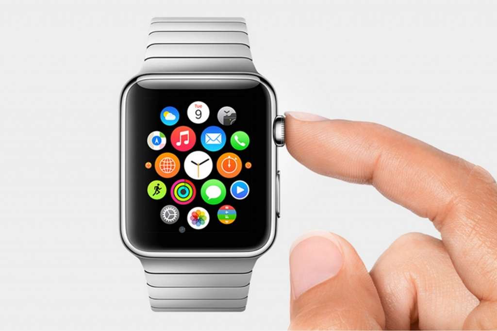 Một số thông tin bạn chưa biết về Apple Watch