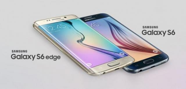 Samsung tung 3 video mới về Galaxy S6 và Galaxy S6 Edge