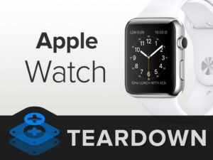 Cùng xem nội thất Apple Watch