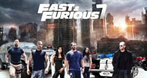 Ai tạo ra những chiếc xe độc trong 'Fast & Furious 7'