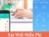 S-wifi miễn phí phục vụ dịp lễ 30/04 - 01/05 tại 3 thành phố lớn