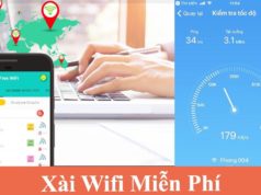 S-wifi miễn phí phục vụ dịp lễ 30/04 - 01/05 tại 3 thành phố lớn