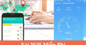 S-wifi miễn phí phục vụ dịp lễ 30/04 - 01/05 tại 3 thành phố lớn