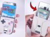 Smart Boys: Biến iPhone 6 Plus thành máy Game Boy thực thụ