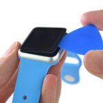 Bên trong Apple Watch - cỗ máy khổng lồ trong cái đồng hồ