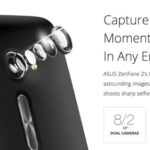 Chi tiết các tính năng mới trên ASUS ZenFone 2. Phong phú, đa dạng, nâng cấp toàn diện