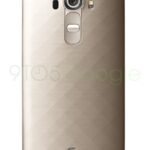 Lộ diện đầy đủ hình ảnh và thông tin của LG G4