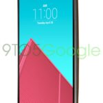 Lộ diện đầy đủ hình ảnh và thông tin của LG G4