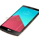 Lộ diện đầy đủ hình ảnh và thông tin của LG G4