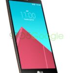 Lộ diện đầy đủ hình ảnh và thông tin của LG G4