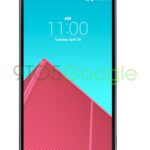 Lộ diện đầy đủ hình ảnh và thông tin của LG G4