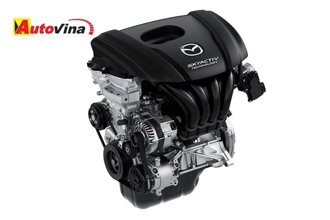 Mazda2 1.3 mới giá 350 triệu sắp về Việt Nam?