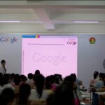 Ngày hội Doodle 4 Google: Ước mơ của em