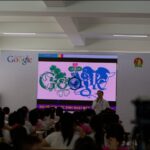 Ngày hội Doodle 4 Google: Ước mơ của em